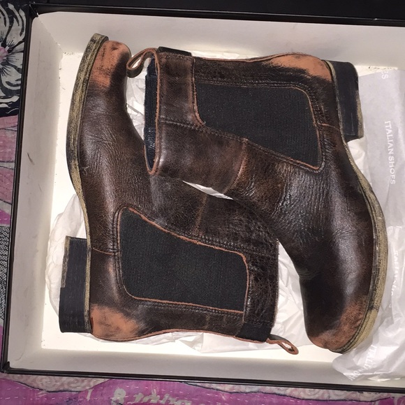 Free People Shoes - Beautifully made boots by Free People